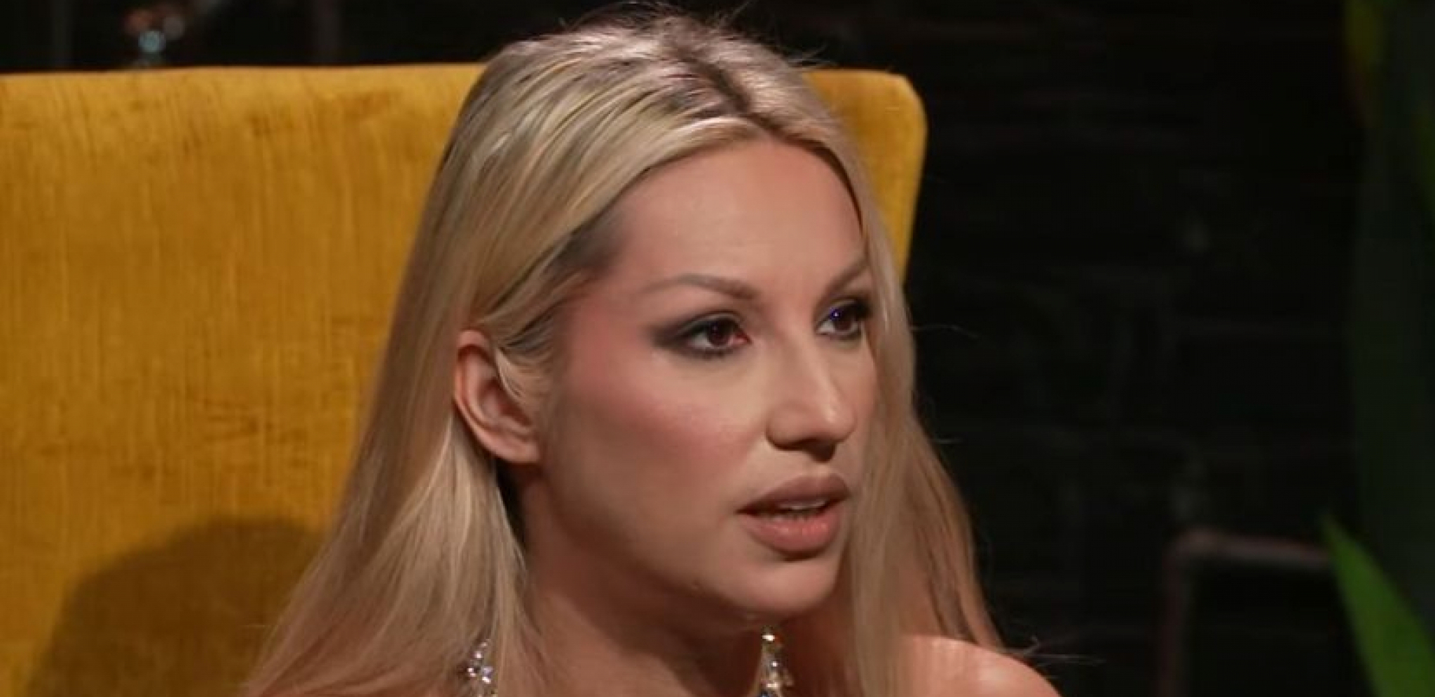 TUŠIRANJE I PRANJE KOSE KADA STIGNEM! Rada šokirala izjavom o higijeni: Raspad!