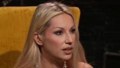 TUŠIRANJE I PRANJE KOSE KADA STIGNEM! Rada šokirala izjavom o higijeni: Raspad!