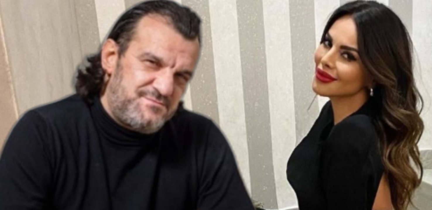 NAKON RAZVODA JOJ OSTAVIO ČIST LUKSUZ! Evo kako izgleda skupocena vila koju je Aca Lukas poklonio Sonji Vuksanović