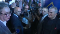 KAKO JE NOVAK IGRAO? Hit razgovor Aleksandra Vučića i Srđana Đokovića