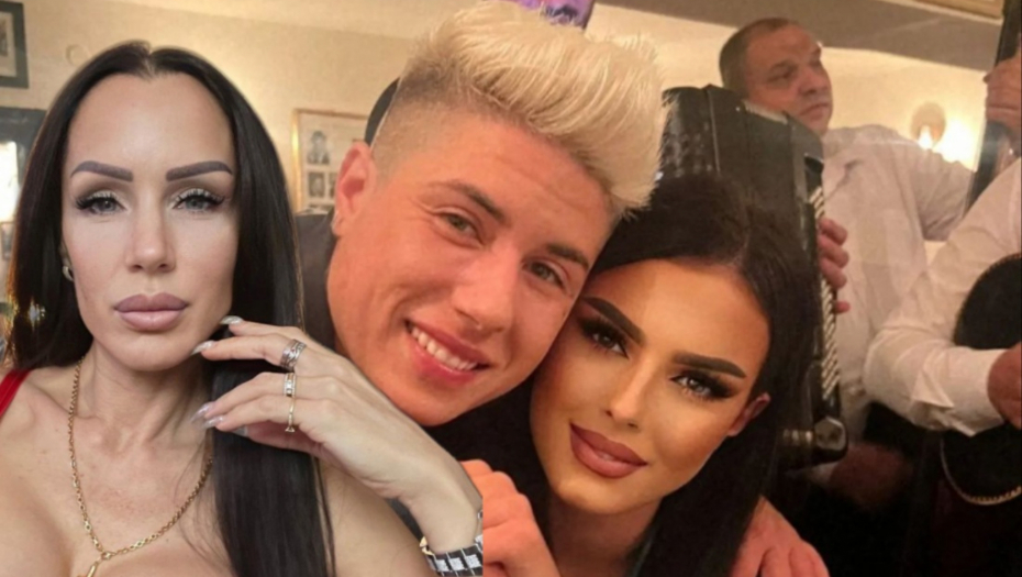 MILION PUTA SAM JOJ REKLA DA SE NE PETLJA S PROSTITUTKAMA! Ljuba Pantović žestoko udarila na Anitu, pa raskrinkala šta Matora radi