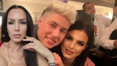 MILION PUTA SAM JOJ REKLA DA SE NE PETLJA S PROSTITUTKAMA! Ljuba Pantović žestoko udarila na Anitu, pa raskrinkala šta Matora radi