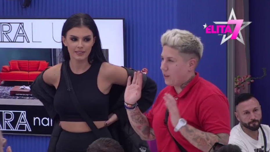 OTKRIO HAOS KOJI SE DESIO NA SVADBI Oglasio se Matorin prijatelj i izneo sve detalje Anitine prevare