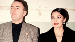 BIĆU TI VERAN DO KRAJA ŽIVOTA! Arkan je ovo obećao Ceci, njen potez ga je oduševio