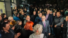 "ALEKSANDAR VUČIĆ - VOJVODINA NE SME DA STANE" JE POBEDNIČKA LISTA! Vučević: Dobili smo podršku velikog broja ljudi koji nisu članovi nekih stranaka (FOTO/VIDEO)