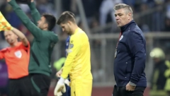 TOTALNA LUDNICA U ZENICI Navijači se međusobno tukli, igrači uništeni, Savo Milošević najavio kraj (VIDEO)