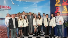 JOŠ NISMO NI SVESNI USPEHA Selektor šahovske reprezentacije posle zlatne medelje poručuje: Ekipa je bila fenomenalna