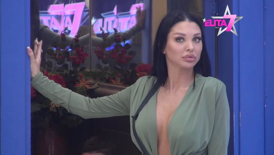 MAJA MARINKOVIĆ HITNO NAPUŠTA ELITU Starleta je u Beloj kući bila samo dve nedelje, otkriveno i zašto izlazi