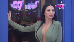 MAJA MARINKOVIĆ HITNO NAPUŠTA ELITU Starleta je u Beloj kući bila samo dve nedelje, otkriveno i zašto izlazi