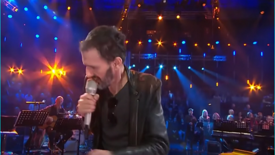 POZNATI PEVAČ NEMA OD ČEGA DA ŽIVI, MOLI ZA POMOĆ: Ako nekome treba kopač krompira ili konobar, zovite me!