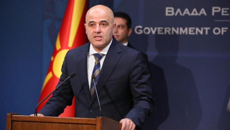 Kovačevski: Brzom prugom preko Niša biće povezani Beograd i Skoplje