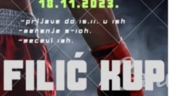 BOKSERSKI SPEKTAKL U KALUĐERICI  Dajmo deci šansu jer  bolje da su u sali nego na Ulici