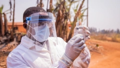 STIGLA KOLERA, CELA ZEMLJA JE NA NOGAMA Rizik od širenja bolesti "veoma visok"