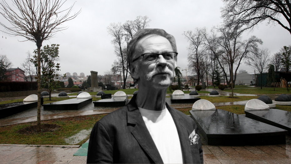 LAUŠEVIĆ SE SMEJAO DOK JE GOVORIO O SMRTI! Nebojša Dugalić otkrio detalje poslednjeg razgovora sa Žarkom