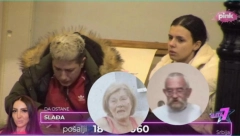 MATORINA MAJKA POSTALA NEMA, OTAC ZAVRŠIO U BOLNICI Nakon skandala zbog preljube ne mogu da dođu sebi!