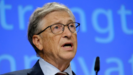 AMERIČKI BIZNISMEN ZABRINUT Ovo je njegov najveći strah (VIDEO)