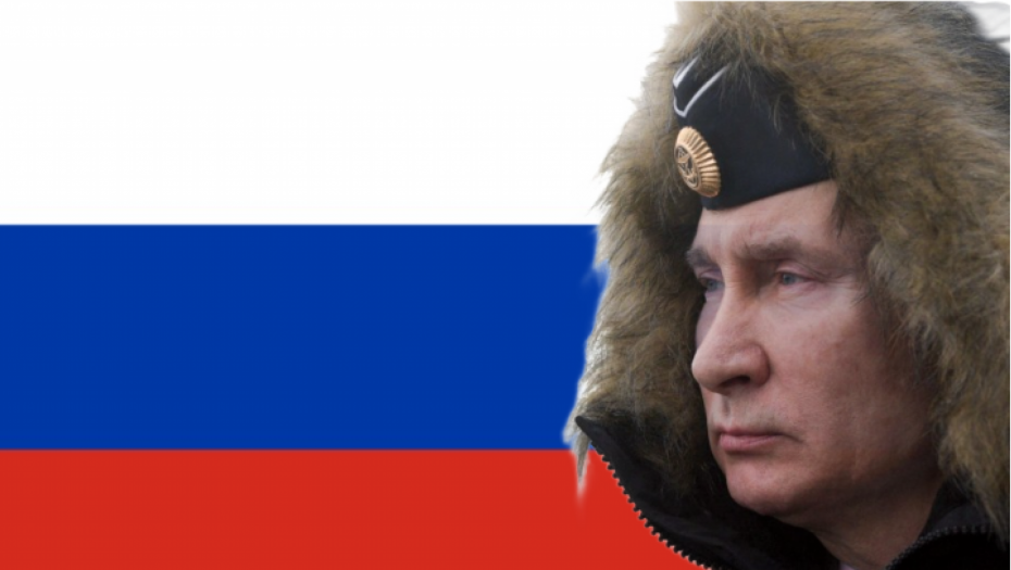 JOŠ 800 METARA Pada važno ukrajinsko uporište, Putin saopštio užasne vesti za Zelenskog