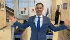 SINIŠA MALI OTVORIO VRATA TREZORA! Evo gde se nalaze pare Srbije: Nikad ih nije bilo više (VIDEO)