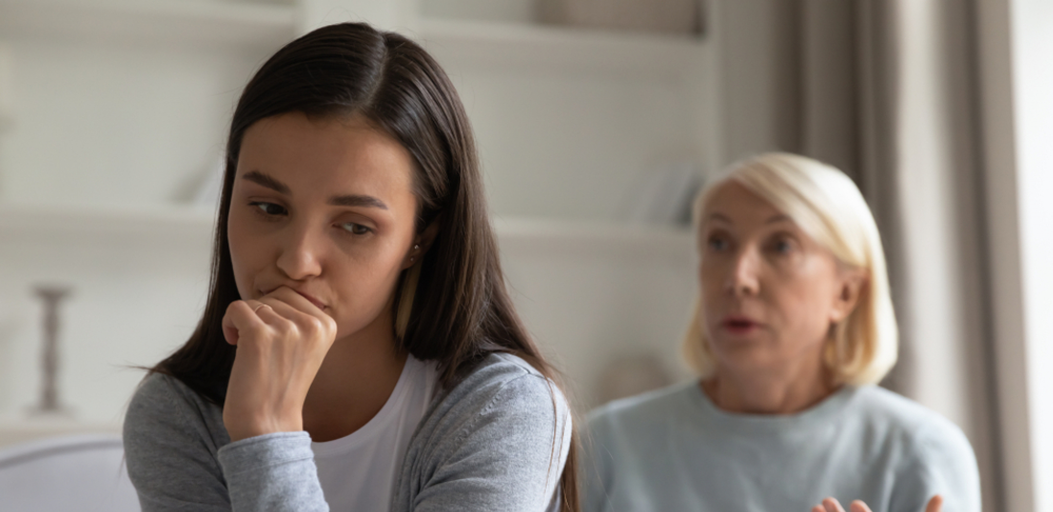 TAKO BIH LAKŠE PROŠLA KROZ ŽIVOT Žena otkrila pet stvari koje bi volela da joj je mama RANIJE rekla