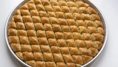 DANAS JE DAN TURSKE BAKLAVE Prava je prilika da ugodite sebi i ukućanima i poslužite ovaj specijalitet