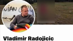 KO JE VLADIMIR RADOJIČIĆ ISPRED NE DAVIMO BEOGRAD? U Beogradu vodi zelenu politiku, a u Kosjeriću na platnom spisku najvećeg zagađivača