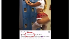 PAPA LAJKOVAO FOTOGRAFIJU POLUGOLE MANEKENKE Vatikan će morati da objasni o čemu se ovde radi