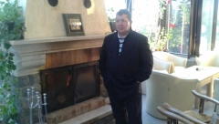 BILO JE SAMO PITANJE VREMENA KADA ĆE GA UBITI Komšije progovorile o porodičnoj tragediji u Vlasotincu (FOTO)