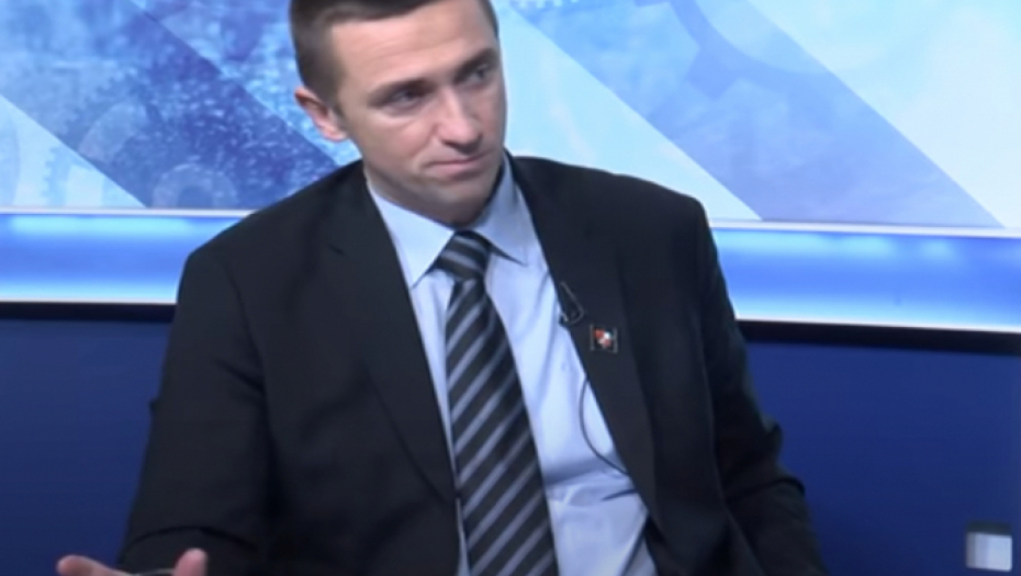 PLENKOVIĆ SA PENAVOM ZA DOM SPREMAN Koalicioni sporazum ustaških stranaka za nemir Srba