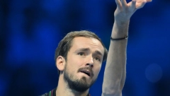 UH, KAKO JE POLUDEO Medvedev uspeo da dovede Zvereva do ludila: Opet namerno pravi haos