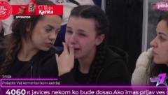 OTKRIVENO SVE O TAJNOM SUSRETU ANITE I MATEE Iznete šokantne tvrdnje, evo šta je Stanojlovićeva spremala Matoroj!