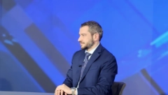 MORAMO DA VRATIMO DECU NA PRAVI PUT Nebojša Žugić, direktor ACG, o kampanji "Moje pravo da biram sport"