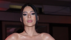 ANASTASIJA RAŽNATOVIĆ SMRŠALA 20 KILOGRAMA! Otkrivena tajna njene savršene linije, ovo nikako ne smete da radite