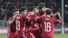 DRUGI PUT U ISTORIJI Albanija overila plasman na EURO2024