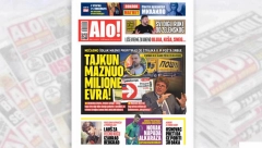 PAKLENI PLAN Šolak masno profitirao od štrajka u JP Pošta Srbije