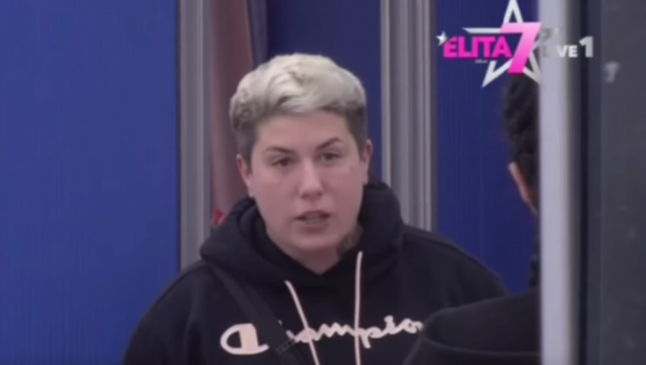 MATORA SE SAVIJA OD BOLOVA Nakon suočavanja sa Anitom zakukala na sav glas, hitna reakcija!