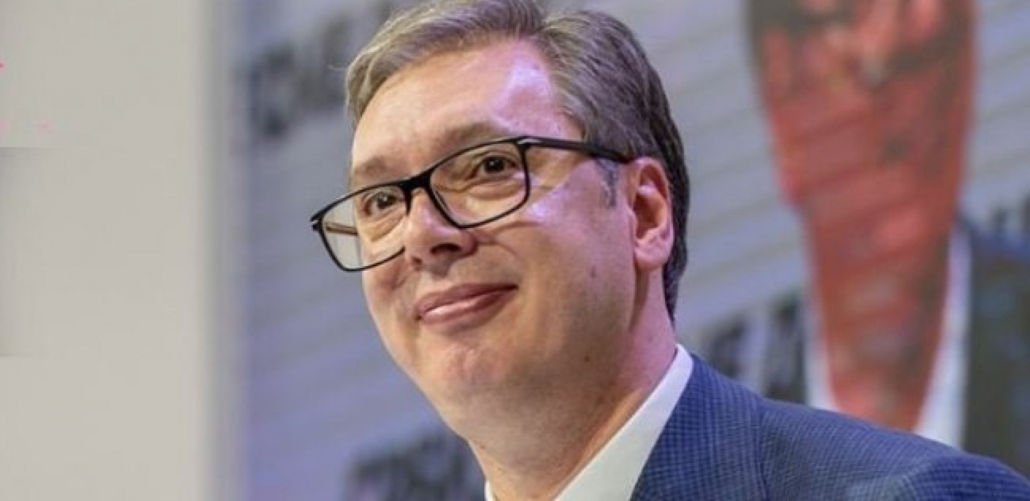 MOLER IZ SELA SOVLJAK SLAVI VUČIĆEV ROĐENDAN SA 100 ZVANICA