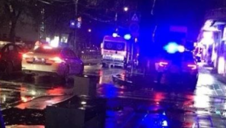 DEČAK NASRNUO NA STARIJEG DRUGA U BEOGRADU! Okršaj se desio posle svađe, odveli ga u policiju u pratnji roditelja