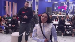 SKANDAL U ELITI, NASTAO HAOS Janjuš javno rekao da je Maja bila intimna sa oženjenim pevačem, ona se pogubila!