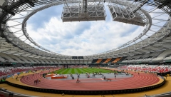 PREMINUO DRAGAN MLADENOVIĆ Tužan dan za srpsku atletiku