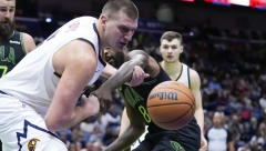 JOKIĆ NASTAVLJA DA POMERA GRANICE Nikola izjednačio svoj rekord iz 2020. godine