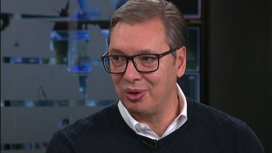 VUČIĆ SUTRA NA SVEČANOSTI Obeležava se Dan Srpske akademije nauka i umetnosti