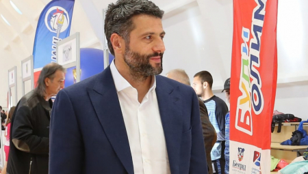 Šapić: Građani naselja Gaj u Barajevu dobijaju savremenu ambulantu
