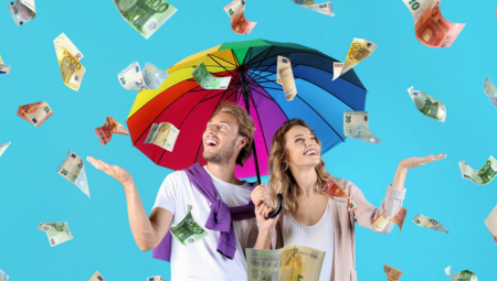 PARE, PARE, PARE Finansijska sreća očekuje 3 horoskopska znaka do kraja godine, mnogi će im pozavideti!