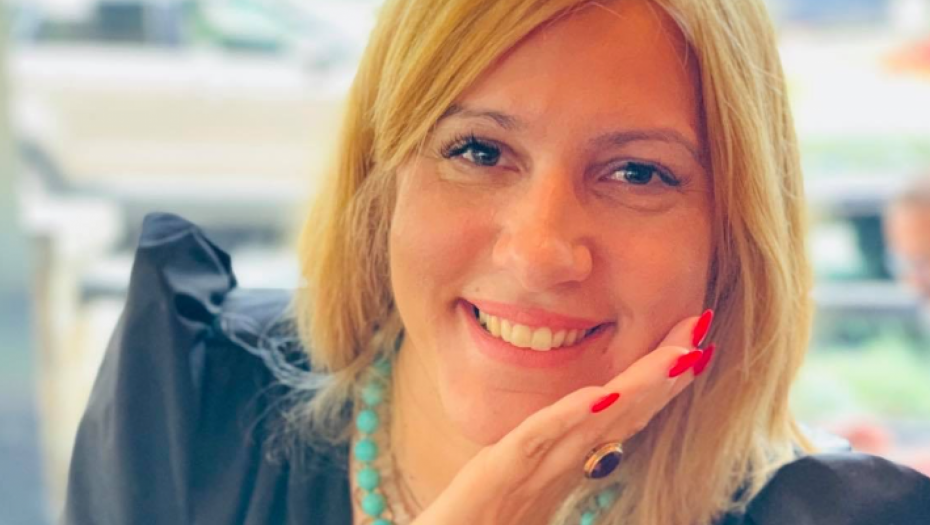 POBEDNICA FARME 7 OTVORILA TINDER! Jelena odlučila da pronađe ljubav svog života