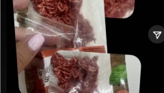 BEOGRAĐANKA KUPILA MLEVENO MESO, KUĆI JE SAČEKAO ŠOK: Otvorila, a nije očekivala "uljeze"...(FOTO)