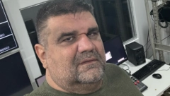ČESTITAO BOŽIĆNE PRAZNIKE NA NESVAKIDAŠNJI NAČIN Saša Mirković objavio fotografiju sa legendarnim pevačem, pa podelio sjajne rezultate!