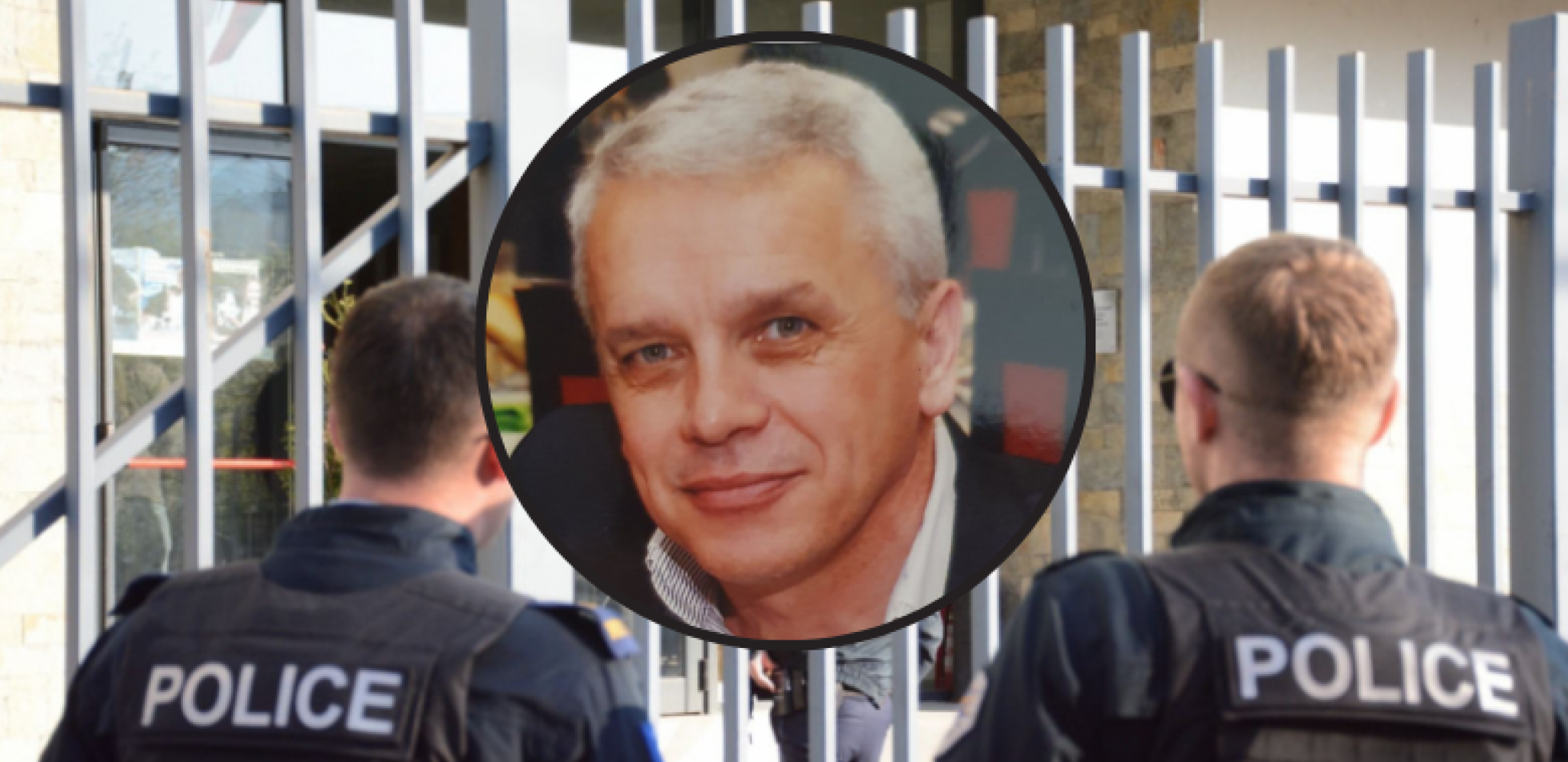 SLAVIŠA NEDELJKOVIĆ ZA ALO! Otkrio detalje hapšenja na Jarinju, saslušanja u Prištini i šta su rekli ROSU specijalci kad su ga videli