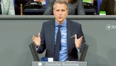 ŠAMAR LAŽNOJ DRŽAVI IZ NEMAČKE Šef Spoljnopolitičkog odbora AfD - Kosovo i Metohija su okupirani, ako se teritorijalni integritet poštuje Ukrajine, zašto se ne poštuje Srbije