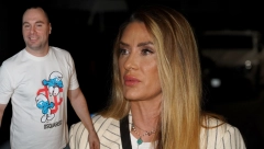 ZVEZDAN SLAVNIĆ ĆE DOŽIVETI NERVNI SLOM! Evo šta mu je sada uradila Ana Ćurčić, sve objavila javno