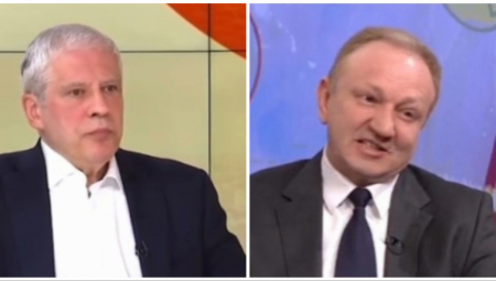 ĐILASOV I TADIĆEV REŽIM AMINOVAO NEZAVISNOST KOSOVA Izmestili pregovore u EU i vezali ruke Vučiću - ovaj snimak otkriva ISTINU